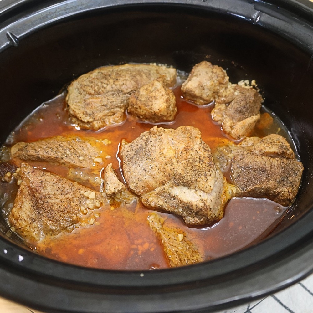 Chipotle Pork Carnitas