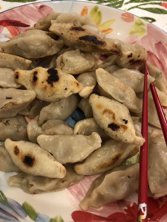 Easy Homemade Gluten Free Dumplings Recipe