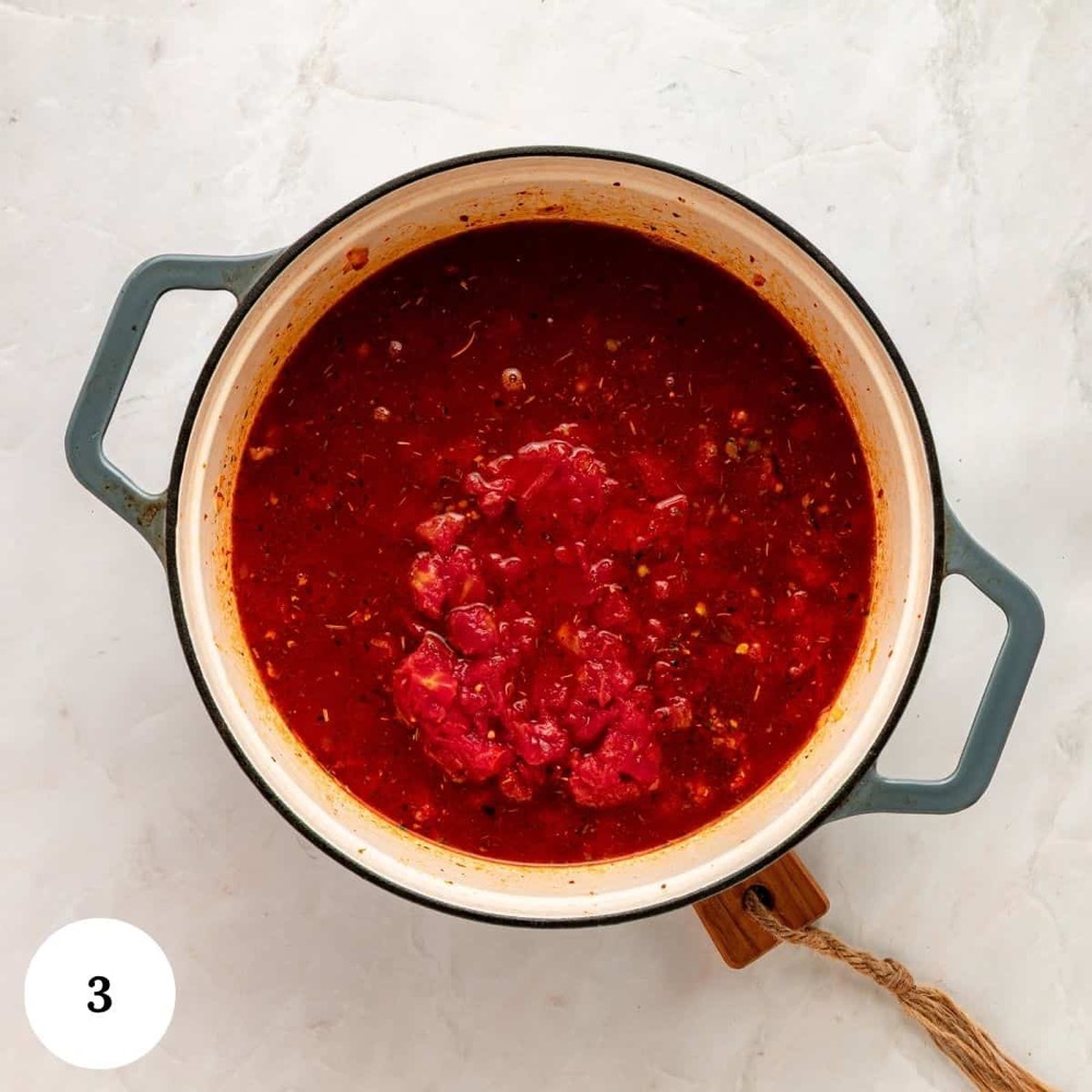 Creamy Tuscan Tortellini Soup with Sausage and Spinach